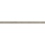 Cerdomus Moonstone С000621960 105618_BattiscopaTaupeMatt baseboard 4,8x120 cm, Italy, slate (andesite) - photo 1