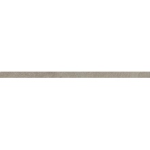 Cerdomus Moonstone С000621960 105618_BattiscopaTaupeMatt rodapé 4,8x120 cm, Itália, ardósia (andesito) - foto 1 - foto 1