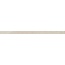 Cerdomus Moonstone С000621961 105619_BattiscopaWhiteMatt baseboard 4,8x120 cm, Italy, slate (andesite) - photo 1