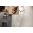 Cerdomus Nordenn 20x20, glazed porcelain stoneware, Italy, other types of stone - interior photo 2