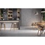 Cerdomus Nordenn 20x20, glazed porcelain stoneware, Italy, other types of stone - interior photo 7