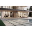 Cerdomus Nordenn 20x20, glazed porcelain stoneware, Italy, other types of stone - interior photo 9
