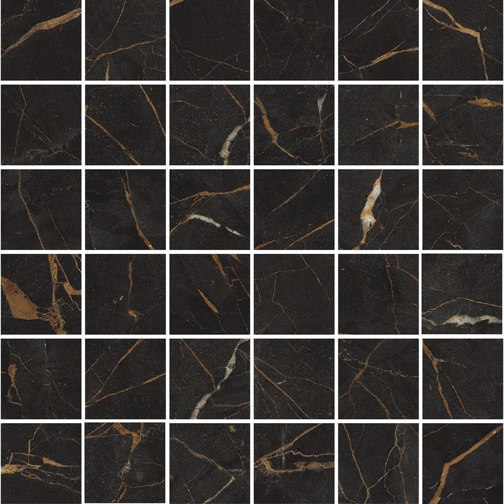 Cerdomus Omnia С000504090 80022_Mosaico4,7X4,7GalaxiaLevigato Mosaic 30x30 cm, Italy, other types of marble - photo 1 Cerdomus Omnia С000504090 80022_Mosaico4,7X4,7GalaxiaLevigato Mosaic 30x30 cm, Italy, other types of marble - photo 1