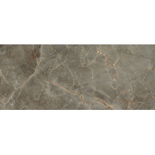 Cerdomus Omnia 88899 J'Adore Matt Ret gres porcelanato 120x280 cm, Itália, efeito marmore - foto 1 - foto 1