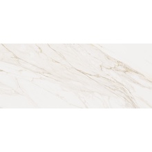 Cerdomus Omnia 88920 Calacatta Matt Ret gres porcelanato 60x120 cm, Itália, efeito marmore - foto 1 - foto 1