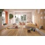 Cerdomus Opera 19,8x22,8, unglazed porcelain stoneware, Italy, wood look - interior photo 1 Cerdomus Opera 19,8x22,8, unglazed porcelain stoneware, Italy, wood look - interior photo 1