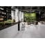 Cerdomus Opera 19,8x22,8, porcelanato não esmaltado, Itália, árvore - foto de interior 10