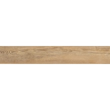 Cerdomus Opera 86236 Walnut Matt gres porcelanato 20x120 cm, Itália, efeito madeira - foto 1 - foto 1
