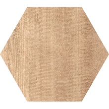 Cerdomus Opera С000538082 87305_87305_Clay_matt_esagona gres porcelanato 19,8x22,8 cm, Itália, árvore - foto 1 - foto 1