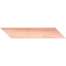 Cerdomus Opera С000538080 87303_87303_Oak_matt_chevron gres porcelanato 10x60 cm, Itália, árvore - foto 1 - foto 1