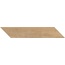 Cerdomus Opera С000538081 87304_87304_Walnut_matt_chevron gres porcelánový 10x60 cm, Itálie, dřevo - fotografie 1