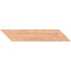 Cerdomus Opera С000538077 87300_87300_Clay_matt_chevron porcelain tile 10x60 cm, Italy, wood - photo 1 Cerdomus Opera С000538077 87300_87300_Clay_matt_chevron porcelain tile 10x60 cm, Italy, wood - photo 1