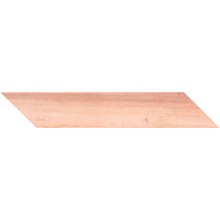 Cerdomus Opera С000538080 87303_87303_Oak_matt_chevron Feinsteinzeug 10x60 cm, Italien, holzoptik - Foto 1 - Foto 1