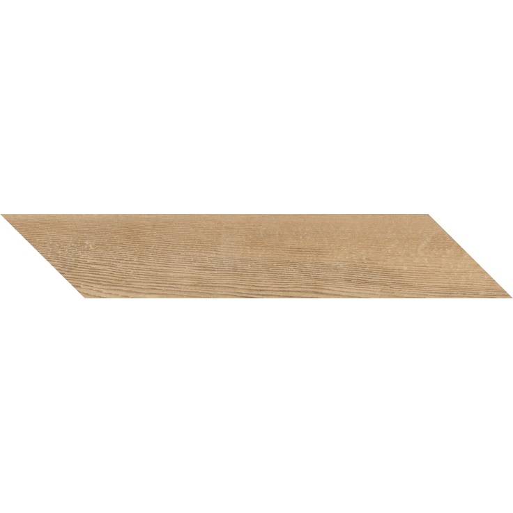 Cerdomus Opera С000538081 87304_87304_Walnut_matt_chevron porcelain tile 10x60 cm, Italy, wood - photo 1 Cerdomus Opera С000538081 87304_87304_Walnut_matt_chevron porcelain tile 10x60 cm, Italy, wood - photo 1