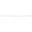 Cerdomus Othello С000340223 68242_68242_BattiscopaWhite rodapé 4,8x120 cm, Itália, árvore - foto 1