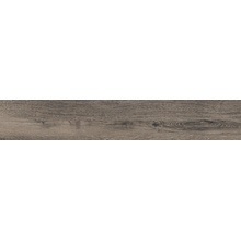 Cerdomus Othello С000340209 68020_68020_FondiCharcoal porcelanato 20x120 cm, Italia, efecto madera - foto 1 - foto 1