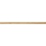 Cerdomus Othello С000340218 68237_68237_BattiscopaCinnamon zócalo 4,8x120 cm, Italia, efecto madera - foto 1 Cerdomus Othello С000340218 68237_68237_BattiscopaCinnamon zócalo 4,8x120 cm, Italia, efecto madera - foto 1