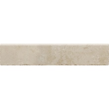 Cerdomus Pietra d’Assisi 0000021407 32526_Batt.P.Dassisibeigebattiscopa plint 8x40 cm, Italië - foto 1 - foto 1