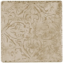 Cerdomus Pietra D`assisi 31774 Bassorilievo 1-4 Beige Dekor 20x20 cm, Italia, granite look - foto 1 - foto 1