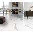 Cerdomus Statuario Bianco 30x60, unglazed porcelain stoneware, Italy, statuario - interior photo 7