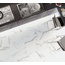 Cerdomus Statuario Bianco 30x60, unglazed porcelain stoneware, Italy, statuario - interior photo 9