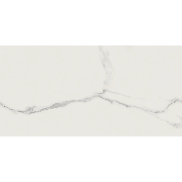 Cerdomus Statuario Bianco С000626983 72741_Bianco60X120 porcelænsflise 60x120 cm, Italien, statuario - foto 1 Cerdomus Statuario Bianco С000626983 72741_Bianco60X120 porcelænsflise 60x120 cm, Italien, statuario - foto 1