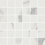 Cerdomus Statuario Bianco С000626989 72799_Mosaico4,7X4,7BiancoNaturale30X30 Mosaic 30x30 cm, Italy, statuario - photo 1 Cerdomus Statuario Bianco С000626989 72799_Mosaico4,7X4,7BiancoNaturale30X30 Mosaic 30x30 cm, Italy, statuario - photo 1