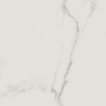 Cerdomus Statuario Bianco 72743 Rettificato porcelain tile 60x60 cm, Italy, marble look - photo 1 - photo 1