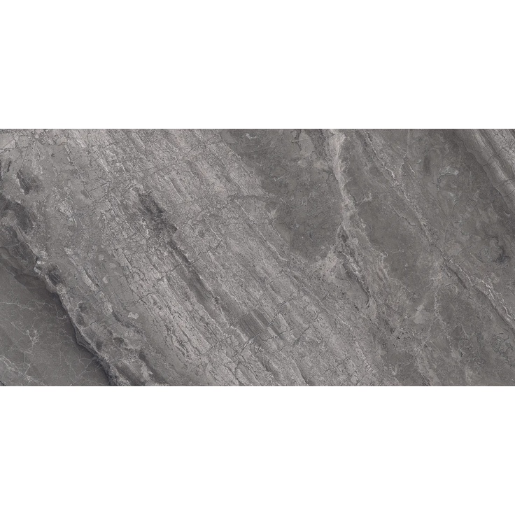 Cerdomus Supreme С000474936 75405_75405_Charcoal_pol_60x120 porcelænsflise 60x120 cm, Italien, andre typer marmor - foto 1 Cerdomus Supreme С000474936 75405_75405_Charcoal_pol_60x120 porcelænsflise 60x120 cm, Italien, andre typer marmor - foto 1