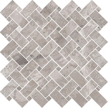 Cerdomus Supreme С000474992 78079_Mos/Kadi_beige_pol_30x30 Mosaiikki 30x30 cm, Italia, muita marmorin tyyppejä - kuva 1 - kuva 1
