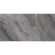 Cerdomus Supreme С000474936 75405_75405_Charcoal_pol_60x120 posliinilaatta 60x120 cm, Italia, muita marmorin tyyppejä - kuva 1 - kuva 1