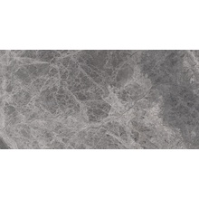 Cerdomus Supreme С000474948 75417_75417_Charcoal_pol_30x60 posliinilaatta 30x60 cm, Italia, muita marmorin tyyppejä - kuva 1 - kuva 1