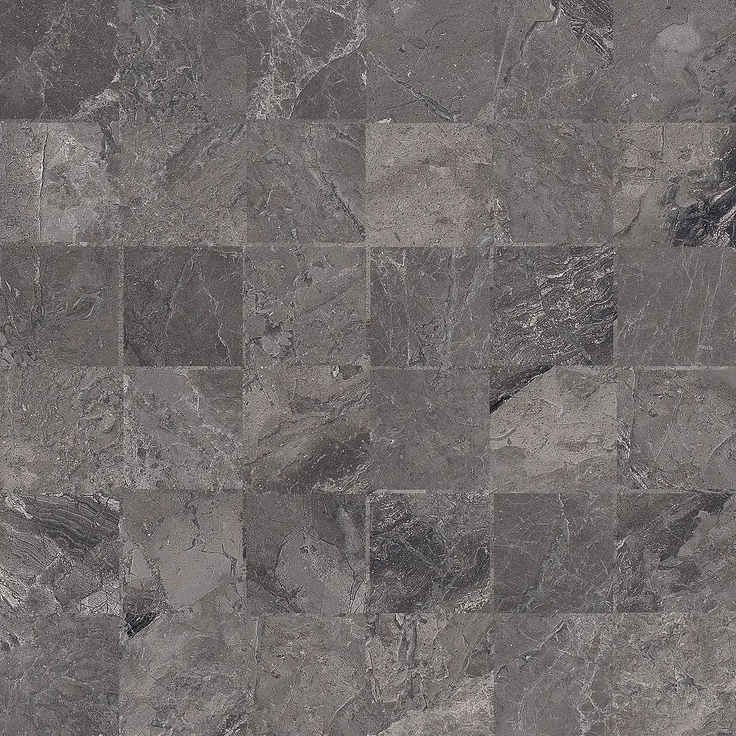 Cerdomus Supreme С000474964 75535_75535_Mos_charcoal_pol_30x30 Mosaic 30x30 cm, Italy, other types of marble - photo 1 Cerdomus Supreme С000474964 75535_75535_Mos_charcoal_pol_30x30 Mosaic 30x30 cm, Italy, other types of marble - photo 1