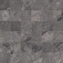 Cerdomus Supreme С000474964 75535_75535_Mos_charcoal_pol_30x30 Mosaiikki 30x30 cm, Italia, muita marmorin tyyppejä - kuva 1 - kuva 1