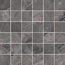 Cerdomus Supreme С000474960 75531_75531_Mos_charcoal_nat_30x30 Mosaic 30x30 cm, Italy, other types of marble - photo 1 Cerdomus Supreme С000474960 75531_75531_Mos_charcoal_nat_30x30 Mosaic 30x30 cm, Italy, other types of marble - photo 1