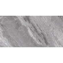 Cerdomus Supreme С000474937 75406_75406_Grey_pol_60x120 posliinilaatta 60x120 cm, Italia, muita marmorin tyyppejä - kuva 1 - kuva 1