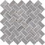 Cerdomus Supreme С000474994 78081_Mos/Kadi_grey_pol_30x30 Mosaic 30x30 cm, Italy, other types of marble - photo 1 Cerdomus Supreme С000474994 78081_Mos/Kadi_grey_pol_30x30 Mosaic 30x30 cm, Italy, other types of marble - photo 1