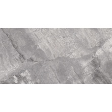 Cerdomus Supreme С000474922 75381_75381_Grey_nat_60x120 posliinilaatta 60x120 cm, Italia, muita marmorin tyyppejä - kuva 1 - kuva 1