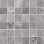 Cerdomus Supreme С000474961 75532_75532_Mos_grey_nat_30x30 Mozaika 30x30 cm, Itálie, ostatní druhy mramoru - fotografie 1 Cerdomus Supreme С000474961 75532_75532_Mos_grey_nat_30x30 Mozaika 30x30 cm, Itálie, ostatní druhy mramoru - fotografie 1