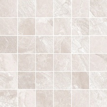 Cerdomus Supreme С000474977 76045_76045_Mos_ivory_pol_30x30 Mosaiikki 30x30 cm, Italia, muita marmorin tyyppejä - kuva 1 - kuva 1
