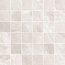 Cerdomus Supreme С000474977 76045_76045_Mos_ivory_pol_30x30 Mosaic 30x30 cm, Italy, other types of marble - photo 1