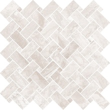 Cerdomus Supreme С000474995 78082_Mos/Kadi_ivory_pol_30x30 Mosaiikki 30x30 cm, Italia, muita marmorin tyyppejä - kuva 1 - kuva 1