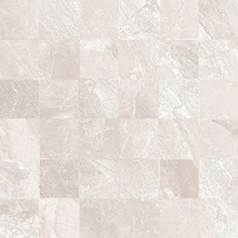 Cerdomus Supreme С000474978 76046_76046_Mos_ivory_nat_30x30 Mosaiikki 30x30 cm, Italia, muita marmorin tyyppejä - kuva 1 - kuva 1
