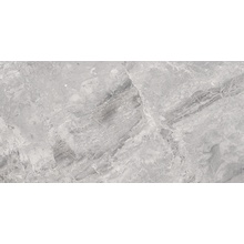 Cerdomus Supreme С000474950 75419_75419_Silver_pol_30x60 posliinilaatta 30x60 cm, Italia, muita marmorin tyyppejä - kuva 1 - kuva 1