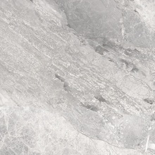 Cerdomus Supreme С000474930 75390_75390_Silver_nat_60x60 posliinilaatta 60x60 cm, Italia, muita marmorin tyyppejä - kuva 1 - kuva 1