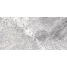 Cerdomus Supreme С000474934 75394_75394_Silver_nat_30x60 posliinilaatta 30x60 cm, Italia, muita marmorin tyyppejä - kuva 1 - kuva 1