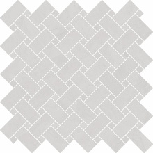 Cerdomus Supreme С000629858 91264_MosaicoKadiWhiteLev. Mosaiikki 30x30 cm, Italia, muita marmorin tyyppejä - kuva 1 - kuva 1