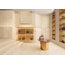 Cerdomus Sybil 30x60, porcelanato não esmaltado, Itália, outros tipos de mármore - foto de interior 12