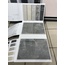 Cerdomus Sybil 30x60, porcelanato não esmaltado, Itália, outros tipos de mármore - foto de interior 31