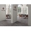Cerdomus Sybil 30x60, porcelanato não esmaltado, Itália, outros tipos de mármore - foto de interior 8